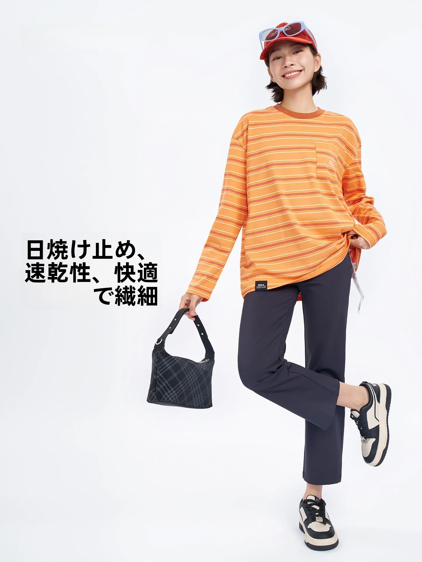 hand-women's-casual-straight-leg-trousers-fitn-running-yoga-pants-qui-dry-uv-protection-spring-autumn-new-sle