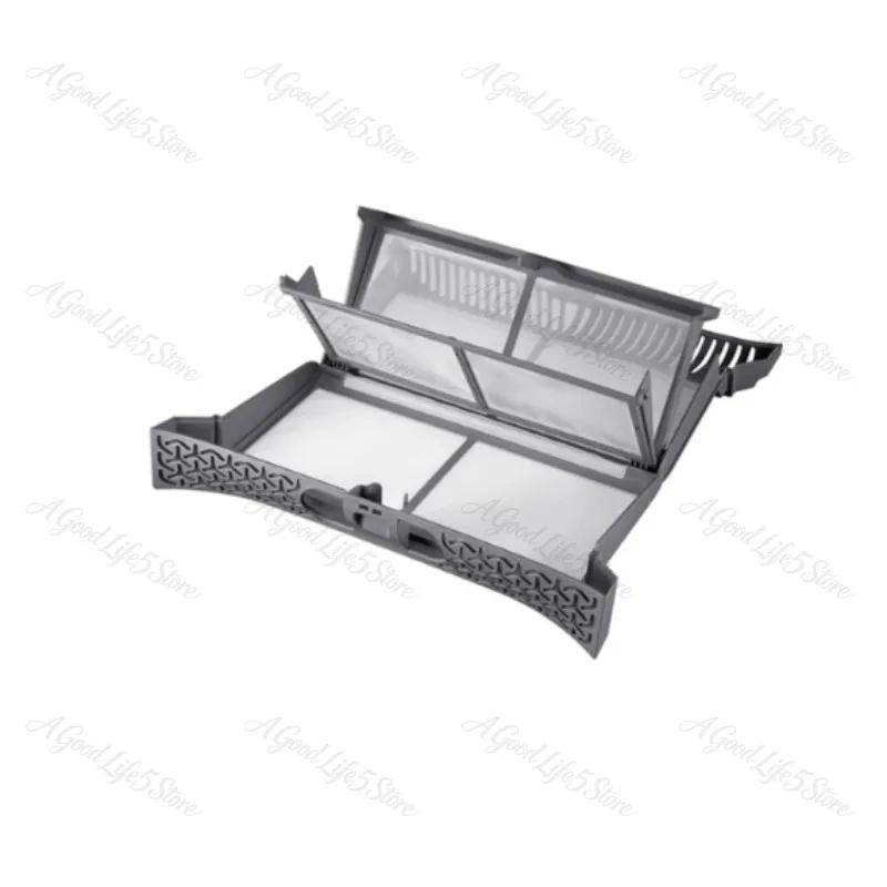 Suitable for Samsung Dryer Fluff Collector Filter Screen Fluff Filter DV90M8204AX/AW/SC