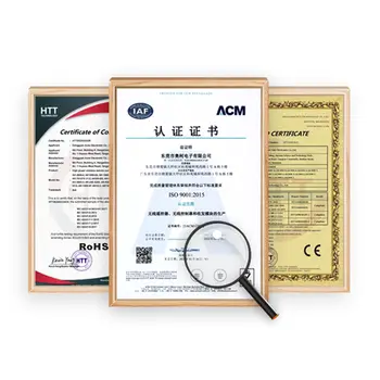 8 最佳銷售 868 MHz 遙控器 - №5