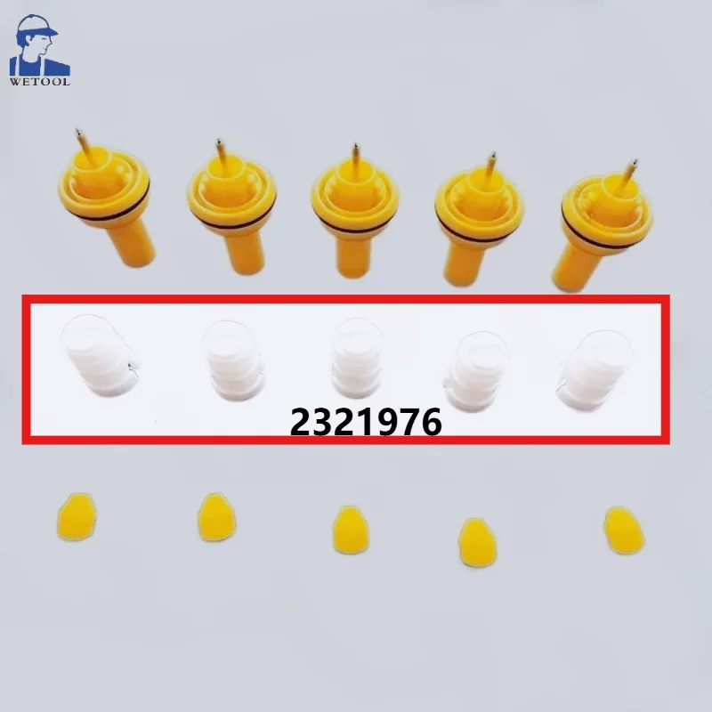 2321976-ugelli-a-spruzzo-piatto-accessori-per-pistole-di-verniciatura-a-polvere-x1-ricambio-completo