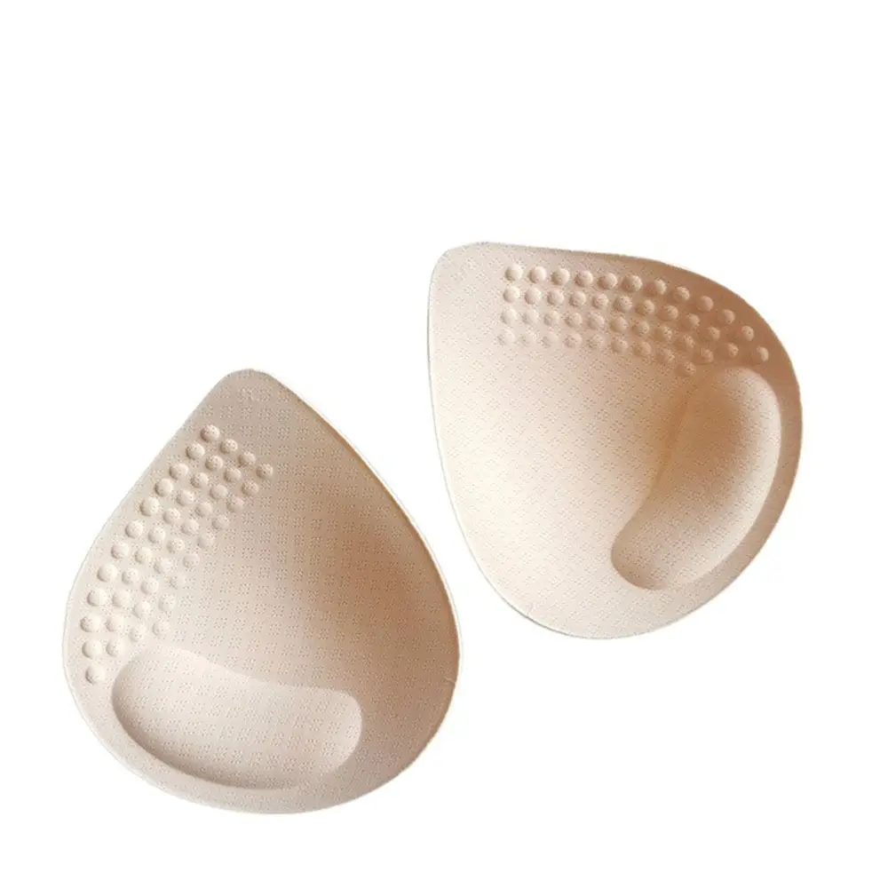 Cups Push Up Padding Chest Cup Swimsuit Breast Triangle Bikini Bra Padding Latex Bra Pad Intimates Accessories Chest Enhancers