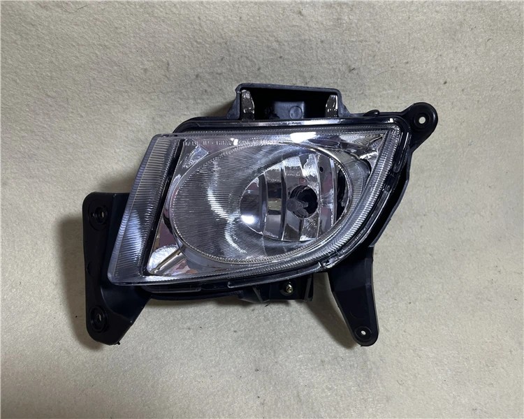 

For Hyundai 09-10 i30 front bumper fog light assembly