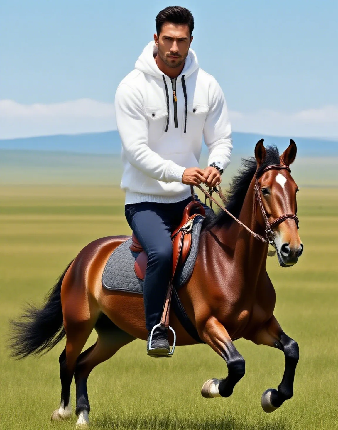 

Autumn Winter Hoodies Men Zipper Patchwork Warm Fleece Sweatshirts Multi Pockets Male Fashion Hooded Jacket Thick Outdoor Hoodie