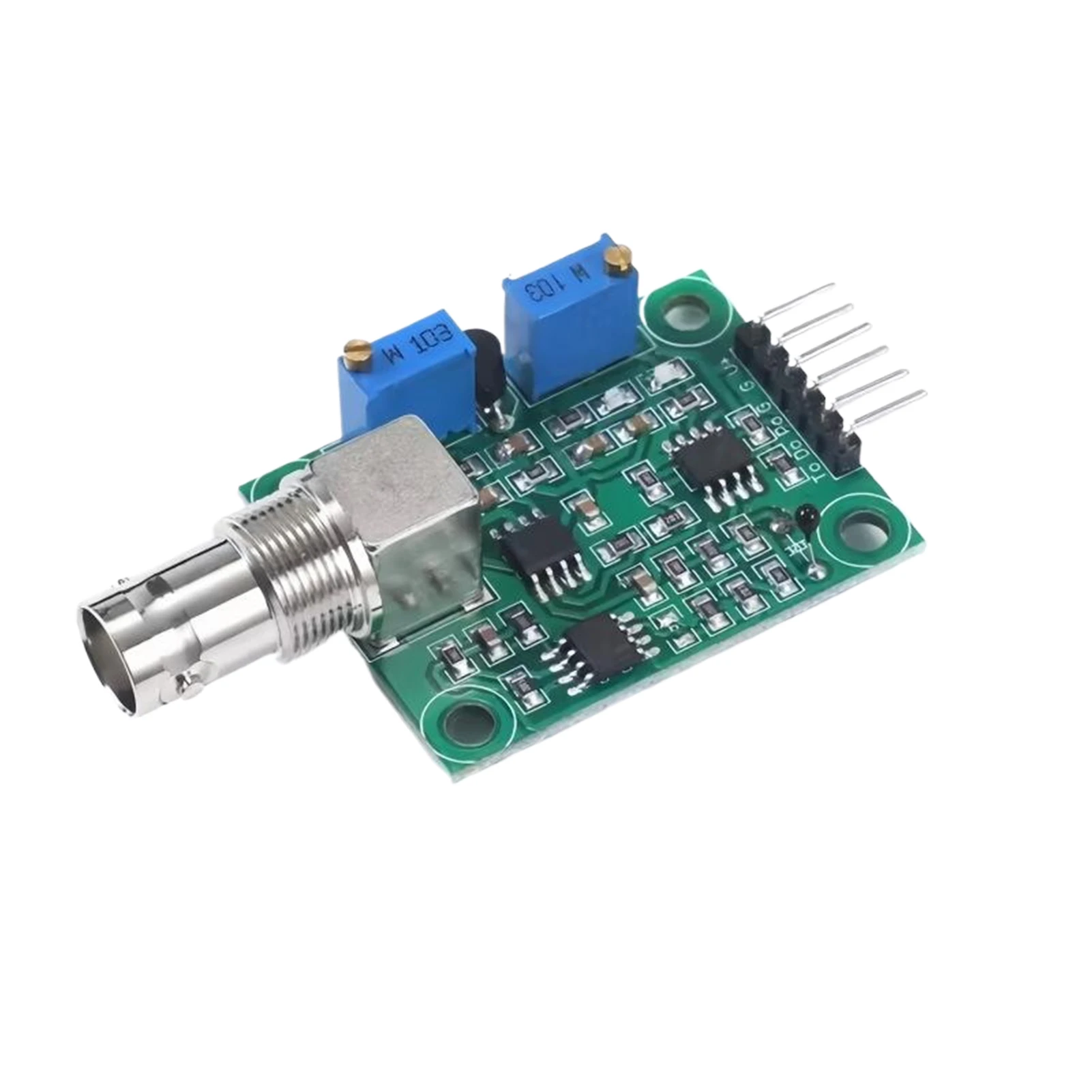 Variant: Individual modules