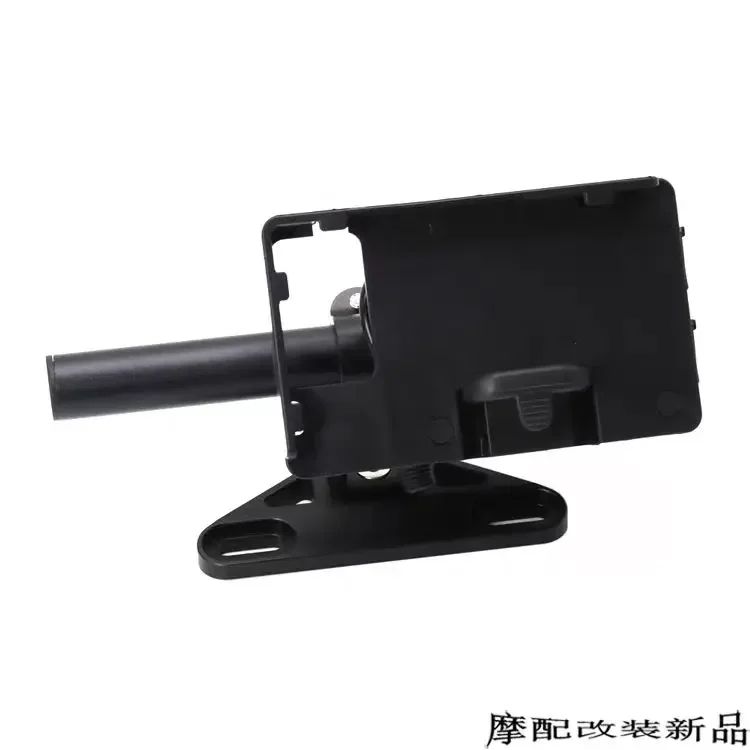 

Extension Rod Cross Bar Phone Holder Bracket for HONDA NC700X/S NC750X/S/D/CTX700