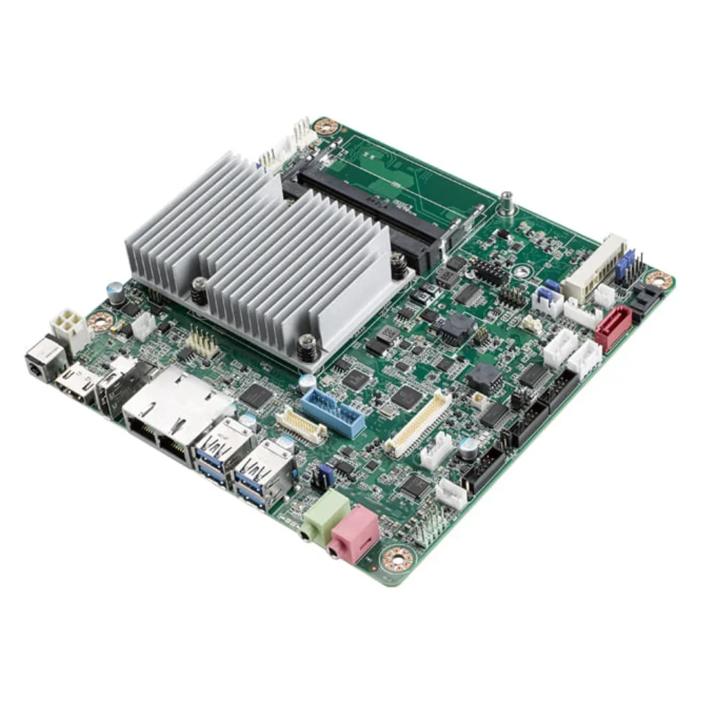 Advantech AIMB 232 Intel Core i7/i5/i3/Celeron BGA 1356  Mini-ITX Industrial Mainboard