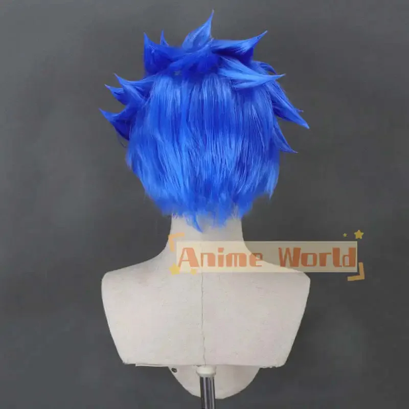 Tengen Toppa Gurren Lagann Kamina شعر مستعار تأثيري