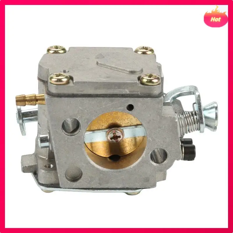 

5X Carburetor For 61 266 268 272 272XP For Chainsaw Tillotson HS254B Carb Chain Saw Carburetor