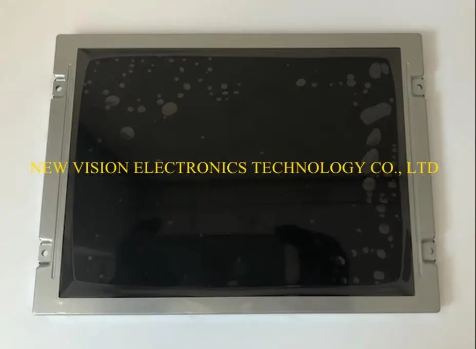 

Original 8.4 inch AA084SC01 LCD Display screen with High brightness for Industrial Equipment