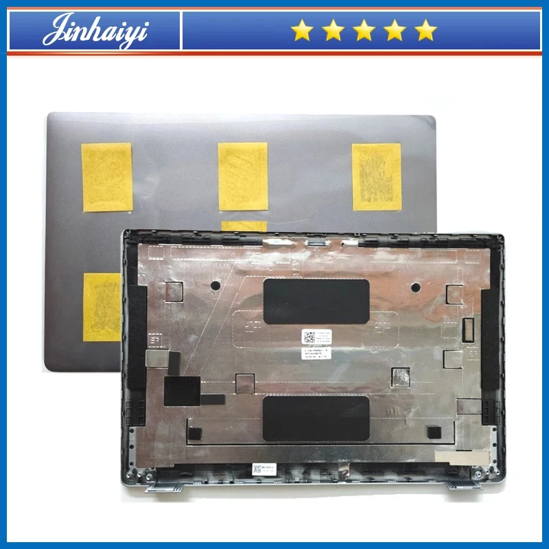 

For Latitude 5420 5430 E5420 E5430 laptop top cover screen back shell LCD case 0DGWMV 0DW98X