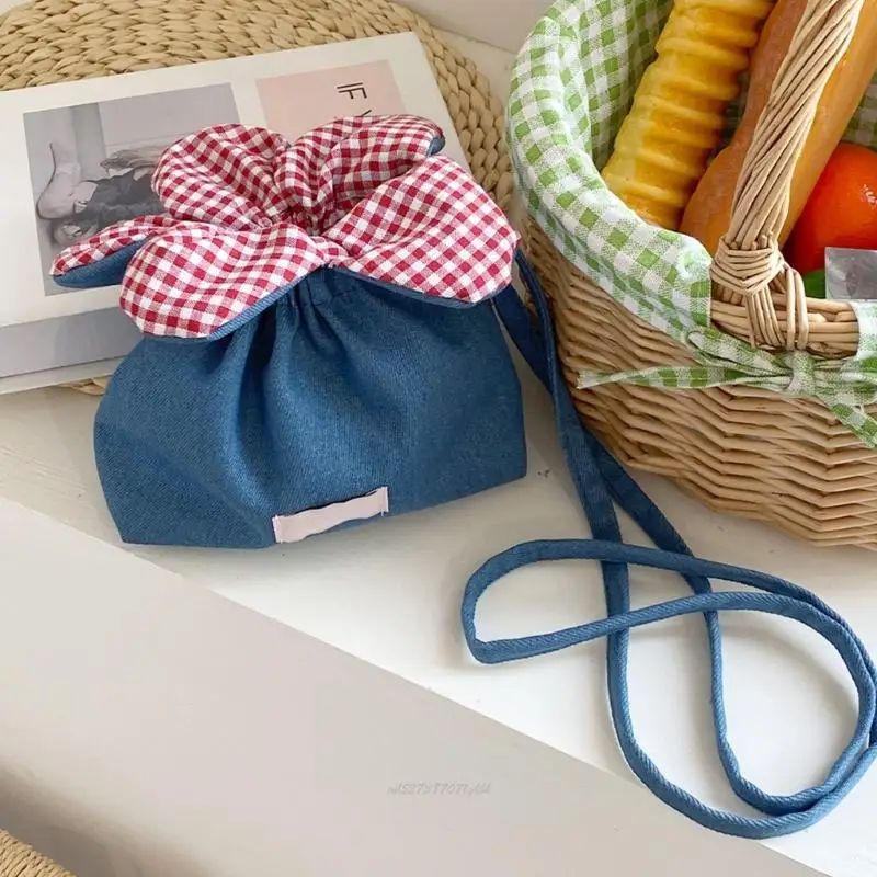 X5XA منظم كروس معاصر حقيبة كتف مقاومة للاهتراء واسعة داخلية عملية هدية للنساء النشيطات #5