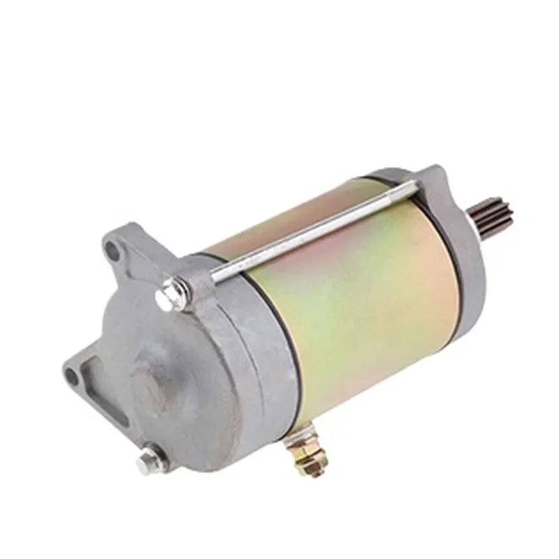 High Torque Starter Motor 0800-091000 Compatible with CFMOTO X8 Terralander 800 CF800 Replacement Electric Start Engine Parts