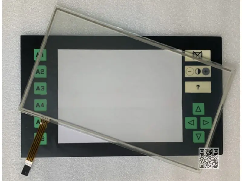 

Brand New Touch Glass+Key Panel JC5 JC6 JC7 JC6T-V33