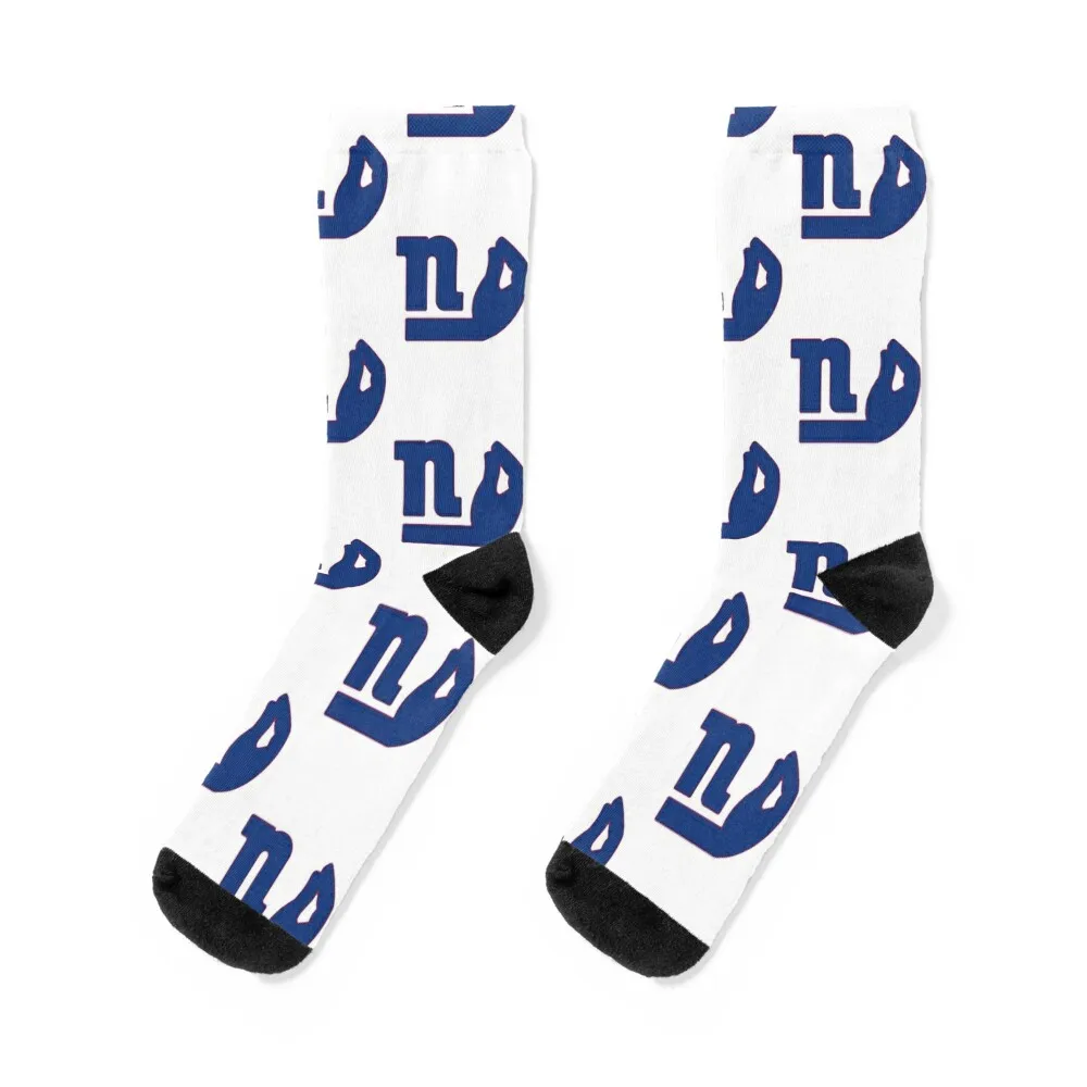 Tommy DeVito Socks colored aesthetic cartoon Crossfit Socks Female Men's