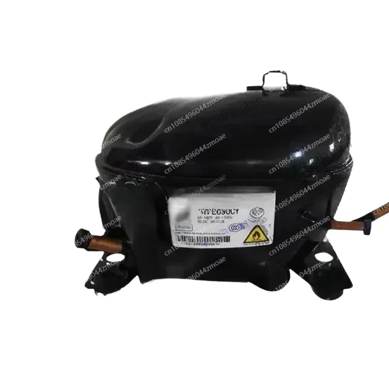 

Reliable Change Pressure Refrigerator Variable Frequency Compressor R600a Brand New VFA110CY1 VFA090CY1 VFL090CY1 VFL110CY1