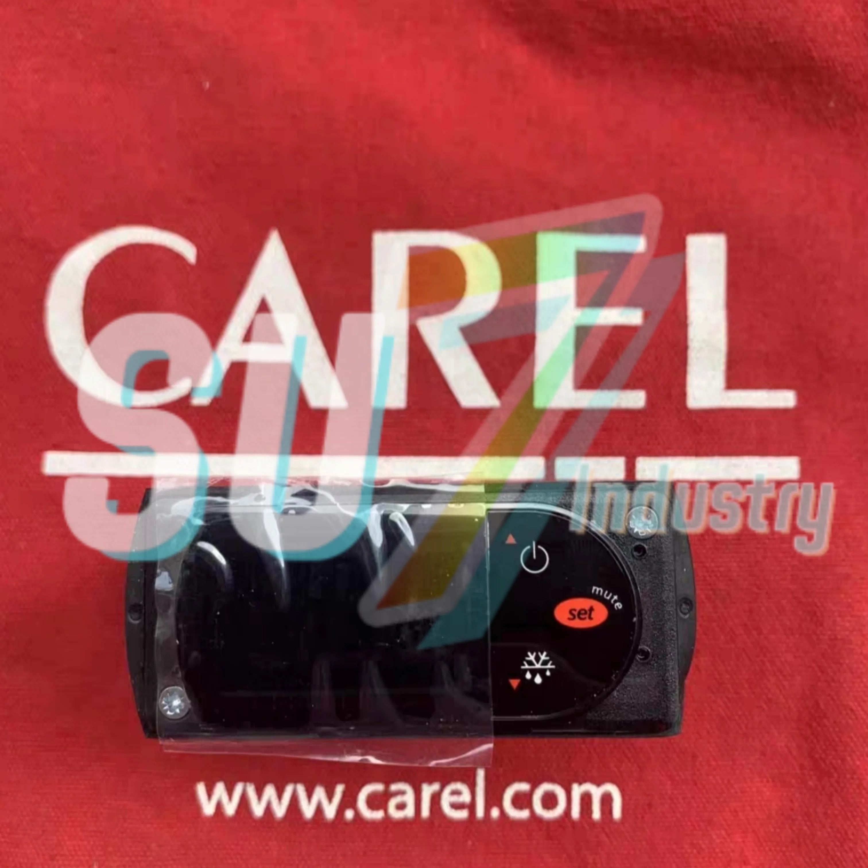 PJEZC0E000 PJEZC0E010 PJEZC0EW00 Controlador de temperatura Nuevo en caja