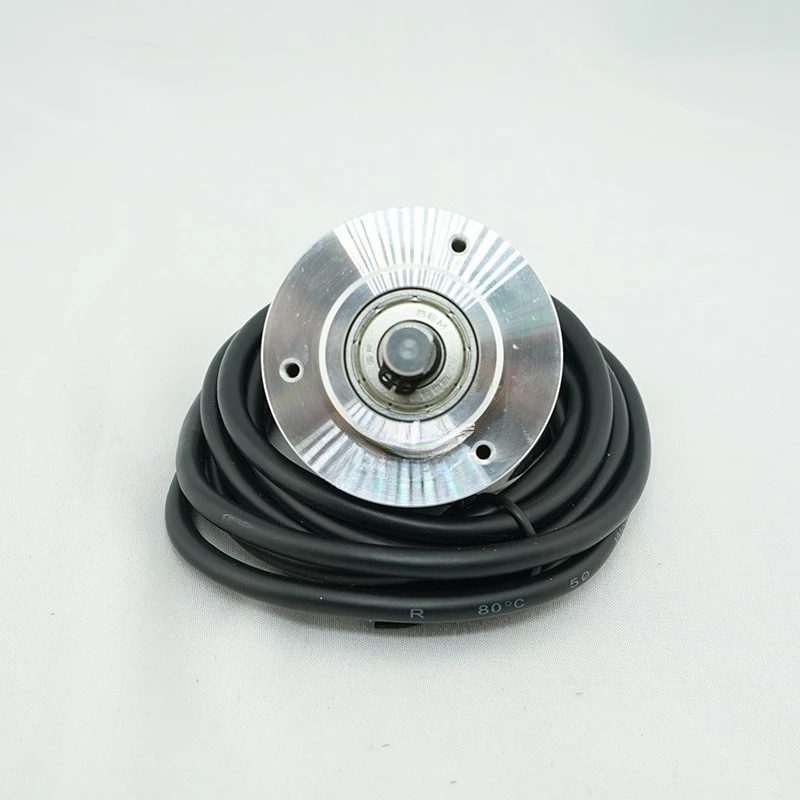 

Encoder E50S8-1000-3-T-24 Incremental Type
