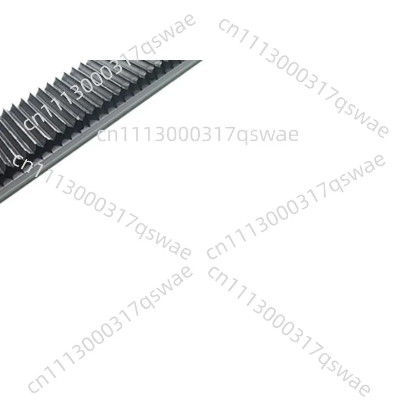 Rack and Pinion Linear Belt Slide Module Heavy Duty Precision Lifting Lap Large Load Servo Motor Guide