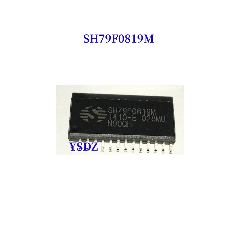 5pcs/lot SH79F0819M SOP New Original Genuine Ic