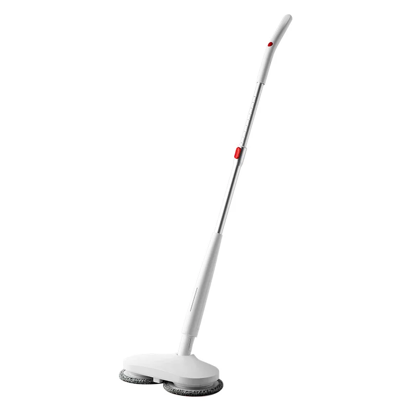

Jesun Smart Electric Wiping Spin Mopping Floor Mop Cleaner Wireless Electric Rechargeable