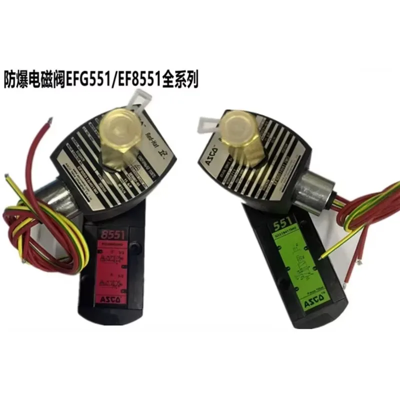 Asco Explosion-Proo…