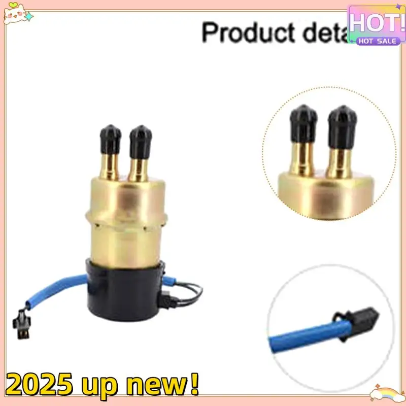 

Superior-Motorcycle Engine Electric Fuel Pump 16710-MBA-612 16710-MBA-611 For Honda VT750C VT750CD Motorcycle Engine Parts
