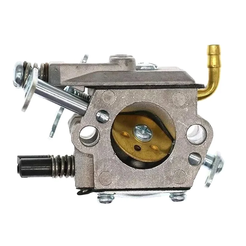 

A7THK-Carburetor Kits Scooter Brushcutter Carb For Mcculloch 3516 3200 3205 3210 32Cc 35Cc 38Cc CS6MHO35UB24RA Chainsaw Parts