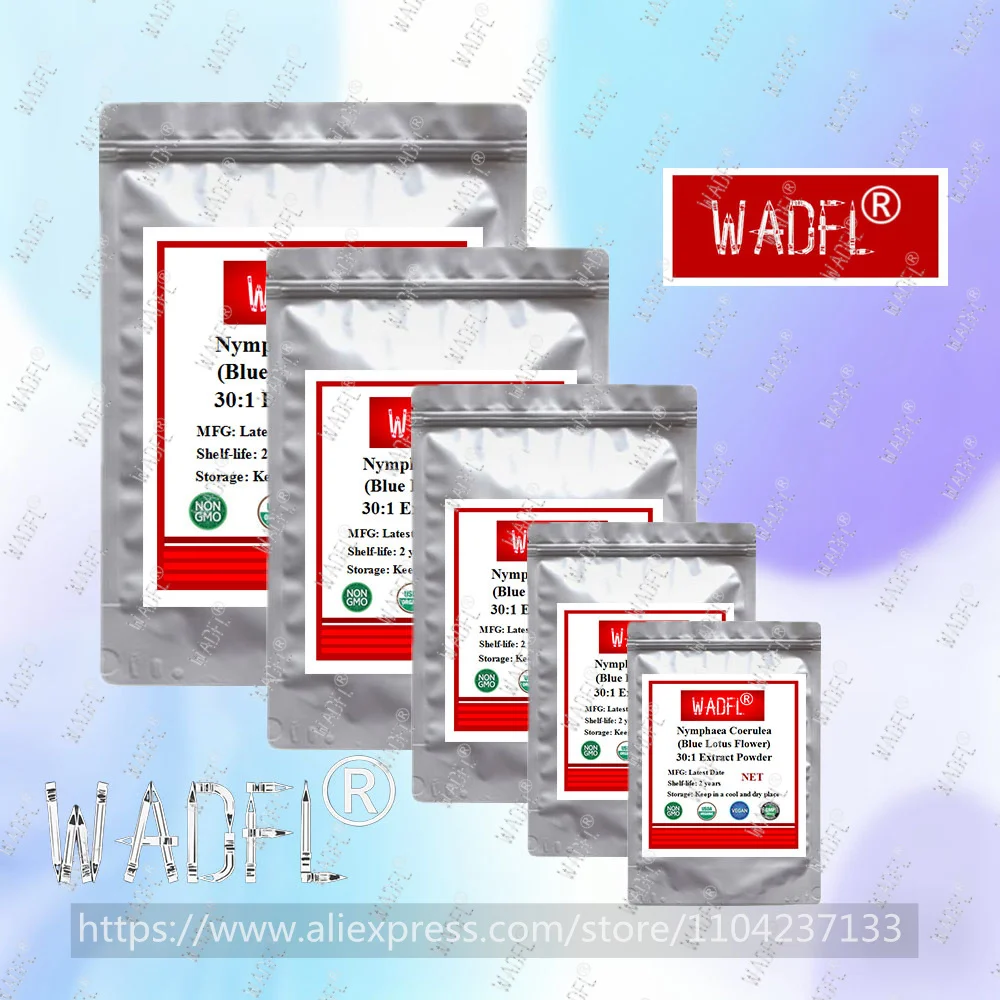 

Global Hot Selling for Nymphaea Coerulea Extraction(Blue LotusFlower) Manufactor Direct Supply Global Hot Selling