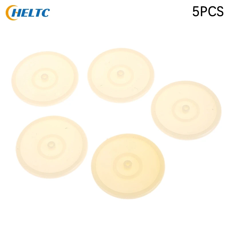 5PCS 33/38/52mm Water Vapor Linked Valve Diaphragm Water Heater Top Cover Gas Water Heater Parts