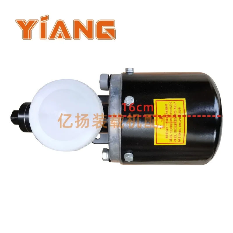 

For Lonking loader Parts 850N 853N 855NForklift factory Air booster pump 50NC Brake brake fluid