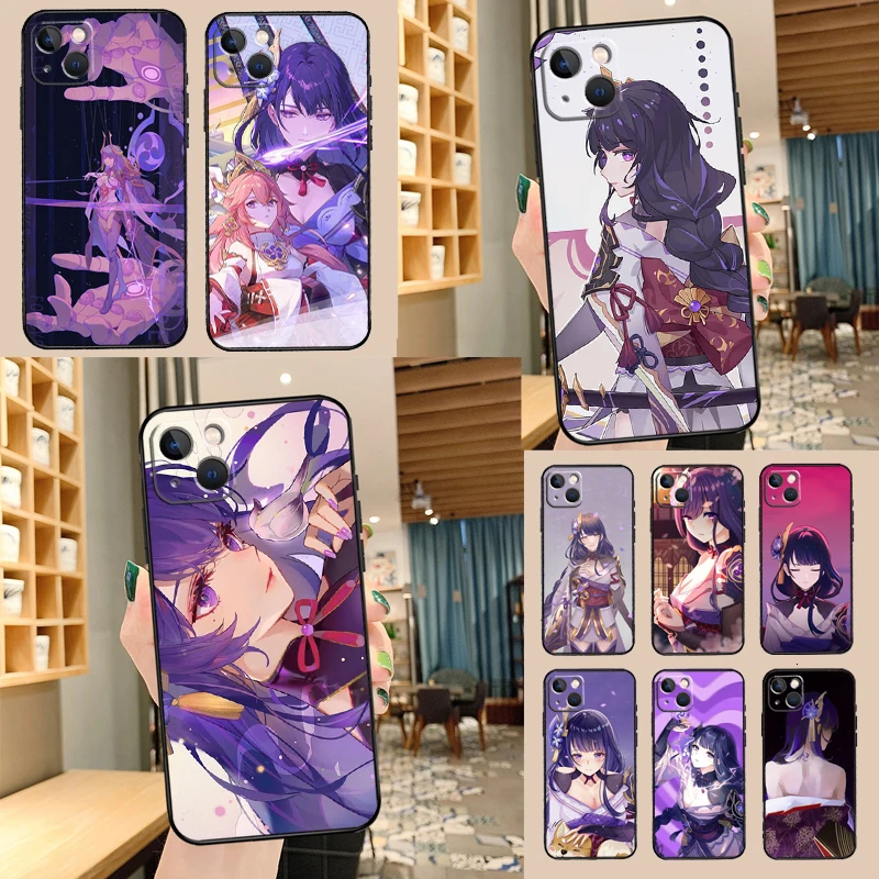 Baal Genshin Impact… - image