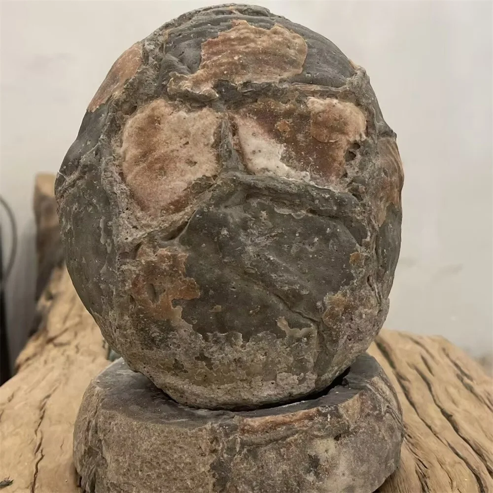 

Большой агат, натуральный камень