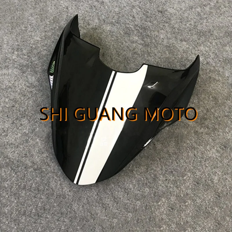 

Fit For Ducati Monster 821 2015-2017 1200S 2014-2016 Seat Cover Rear Pillion Passenger Cowl Tail Fairing