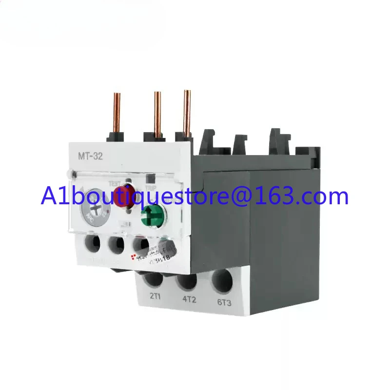 For  LS Electricity Thermal Overload Relay MT-32 / 3H Confirm Current Replace GTH-2 2.5-4A 4-6A