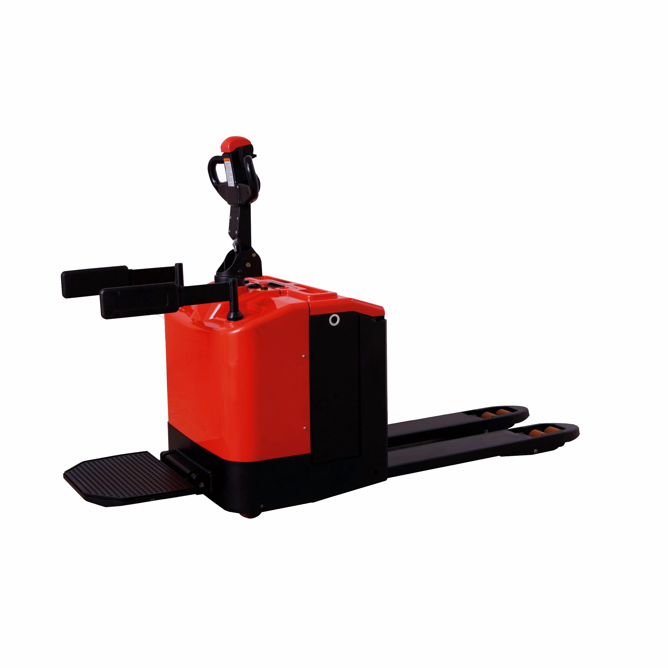 2.0ton 2.5ton 2000kg 2500kg electric pallet Truck