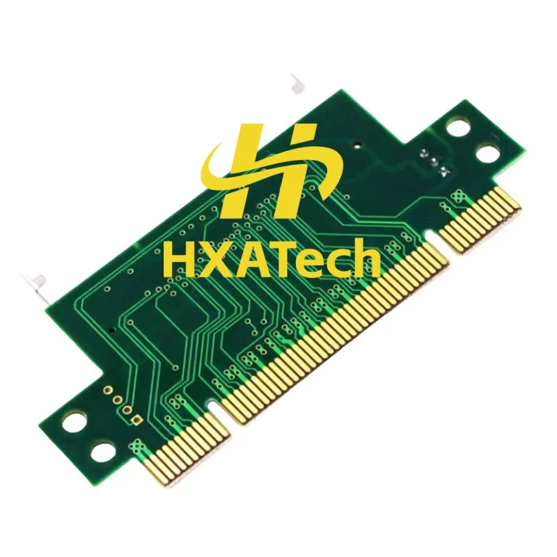 HXATech - High Quality mini PCI to PCI Adapter Card PROTECTO PCI Converter Card