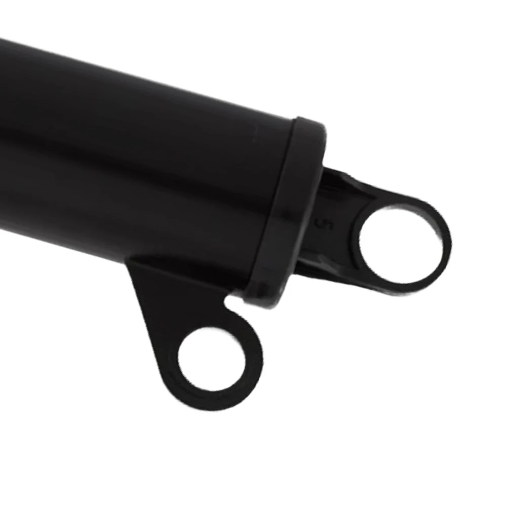 Replacement Hinge Glove Box Damper Plastic Material OE LJ6Z7806200A Dashboard Mount Damper Replacement As Shown