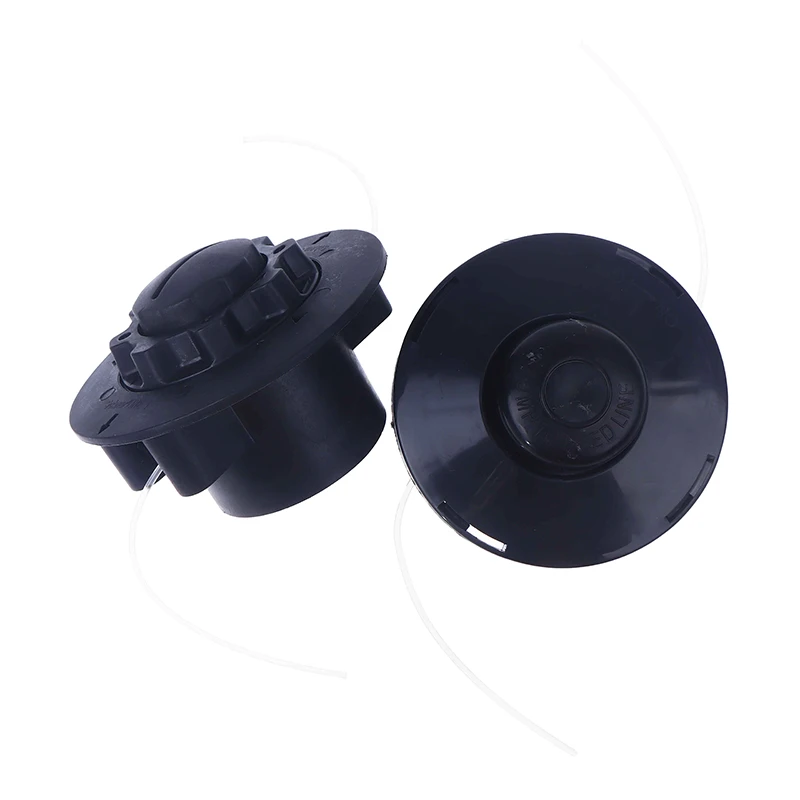 1Pc Trimmer Head Brush Cutter Head Thread Line For C5-2 Lawn Mower String Grass Trimmer Brush Cutter Garden Tools