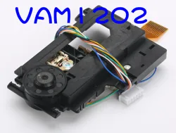 VAM1201 VAM1202 VAM1202/12 CDM12.1 CDM12.2 laser Head lens Mechanism Optical Pick-ups Bloc Optique