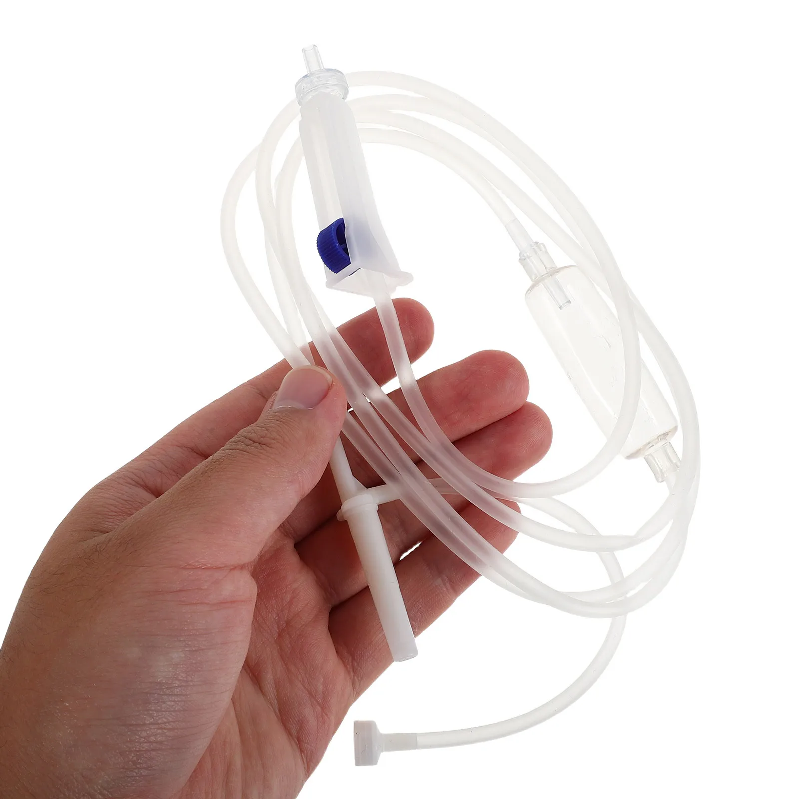 

5Pcs Hydro Oxygen Infusion Tube Simple Swap Design Instant Professional Beauty Salon Equipment Accessory