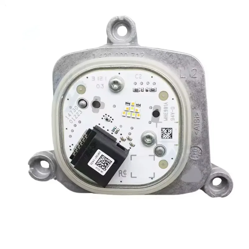 OE# 1420000712 1420000713 Light Module for Mercedes S560 S580 W223 LED Headlight Control Unit Car Accessories