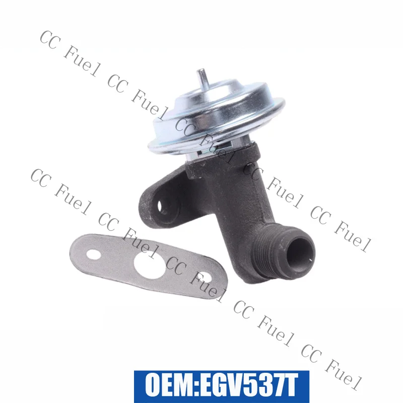 C+ Emissions EGR Valve For Ford V8 F150 F250 Truck Econoline Excursion Navigator