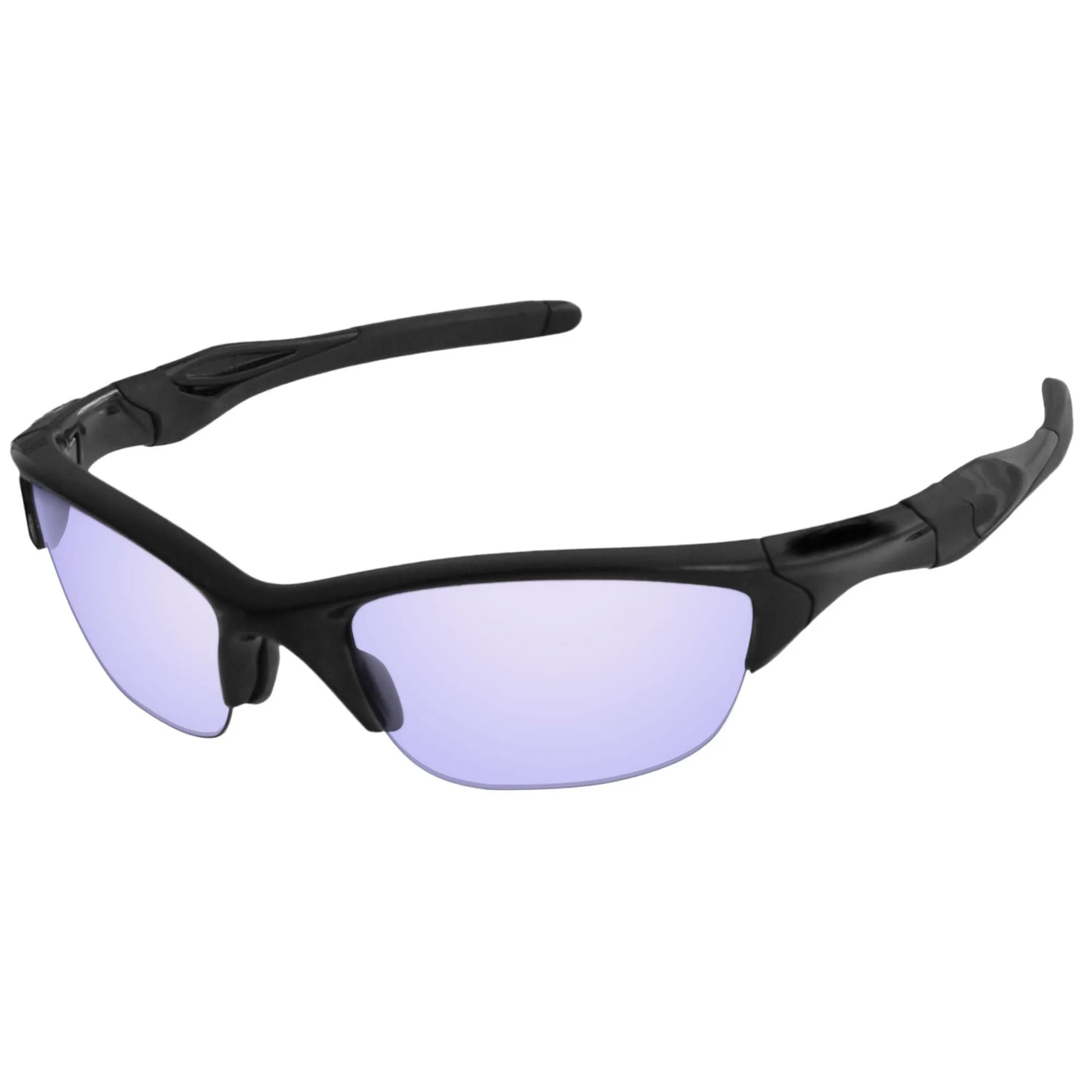 ONDEX 偏光交換レンズ オークリー ハーフジャケット 2.0 OO9144 - 62mm サングラス用 - 複数色