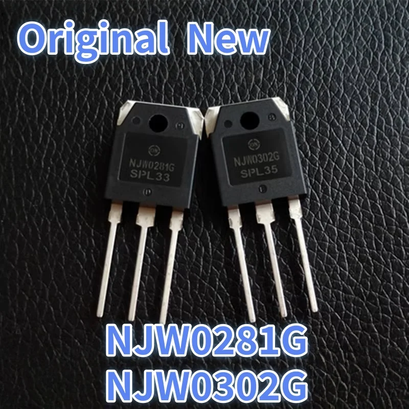 njw0281g njw0302g