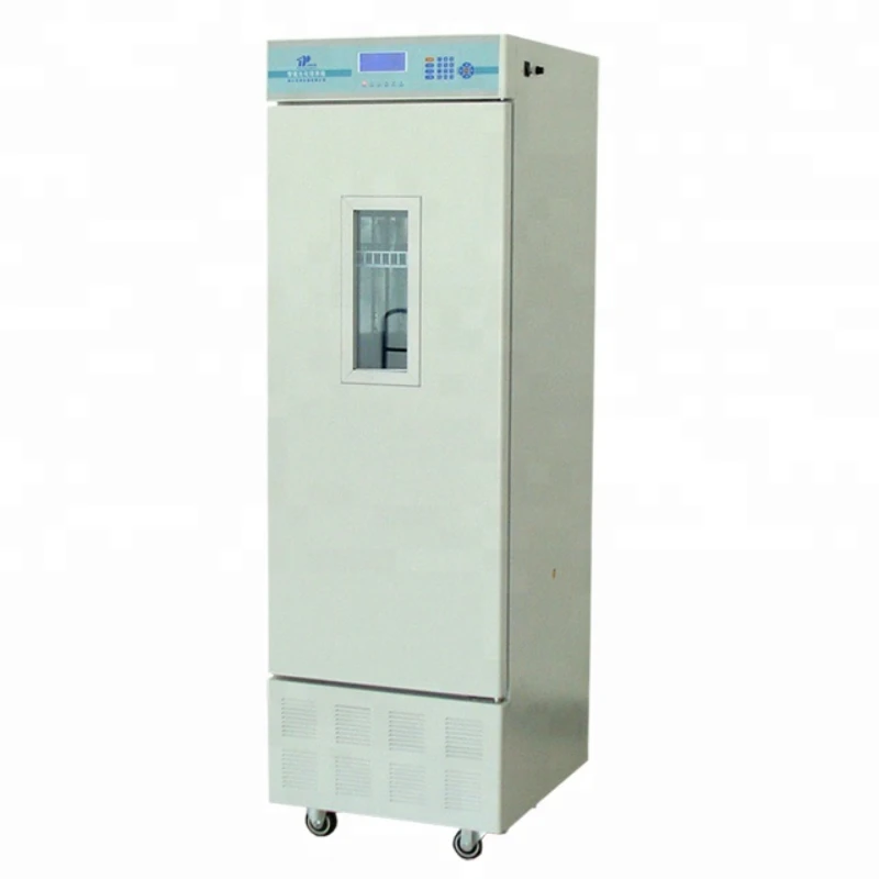 

High Efficiently Seed Aging Cabinet