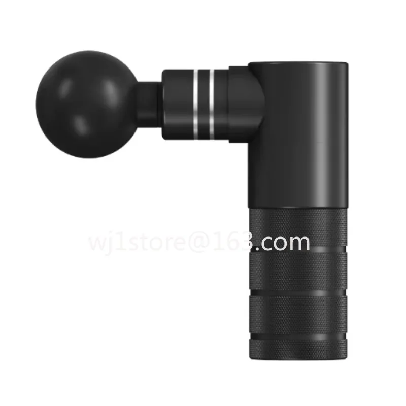 New Deep Muscle Vibration Electric Massager for Body Relaxation Massage