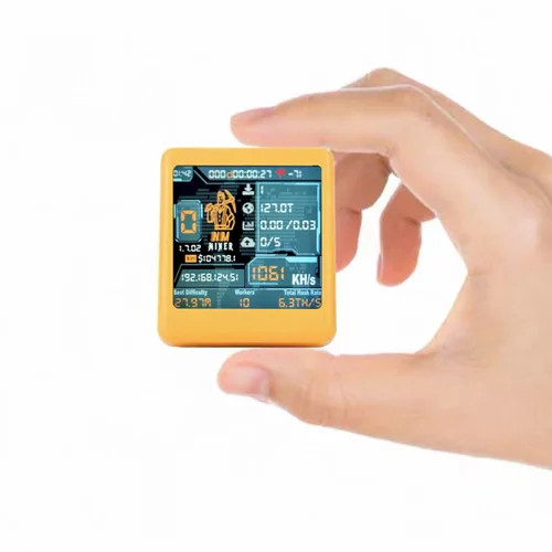 Servers & Industrial Computer