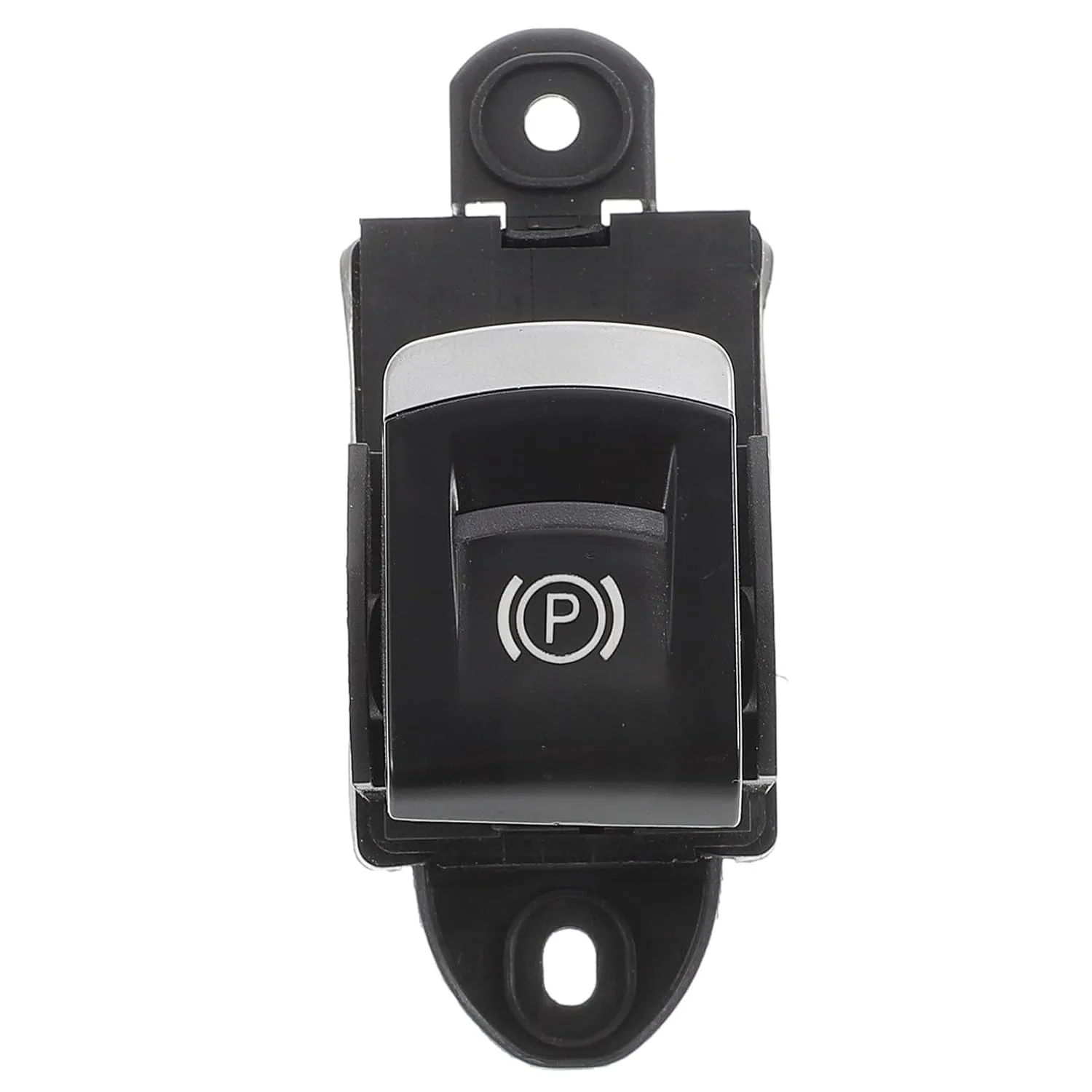 4F1927225A مفتاح فرامل اليد الإلكترونية لنماذج المحددة مفتاح تحرير الفرامل البلاستيكية #1