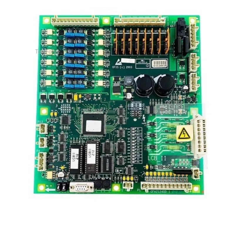 Parts for elevator accessories Otis main board LCB-II LCB2 GDA21240D1 original