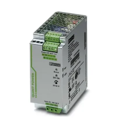 Phoenix Contact Anji expansion module PSR-SCP - 24UC/URM4/5X1/2X2 - 2963734